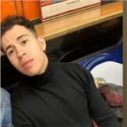 Tengo el grsdo de historia y el máster de educación, puedo impartir cualquier materia nivel ESO o bachillerato si es preciso